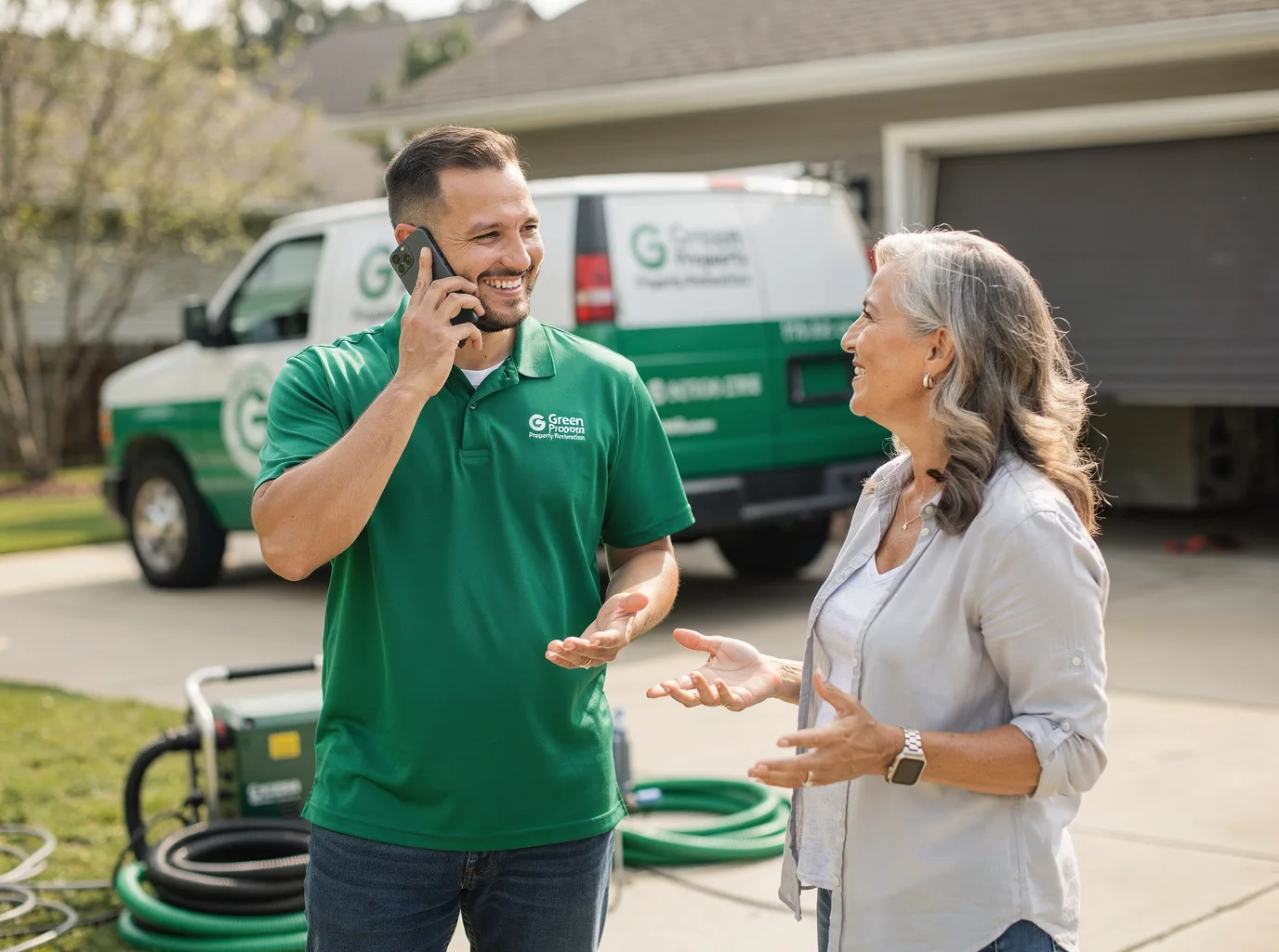 Water Damage Restoration Orleans, NE FAQs